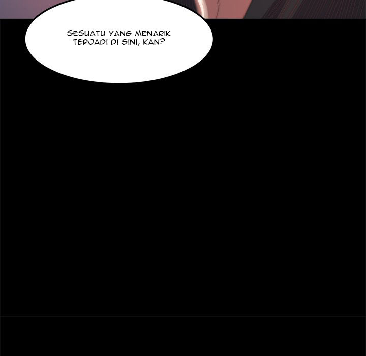 The Lost Girl: Chapter chapter-17 - Page 95