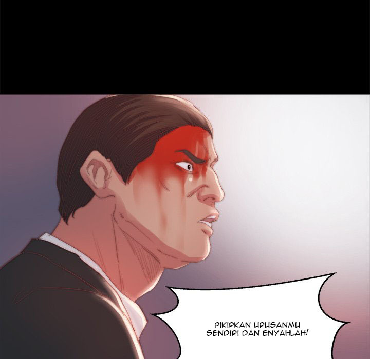 The Lost Girl: Chapter chapter-17 - Page 96