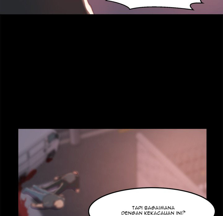 The Lost Girl: Chapter chapter-17 - Page 97