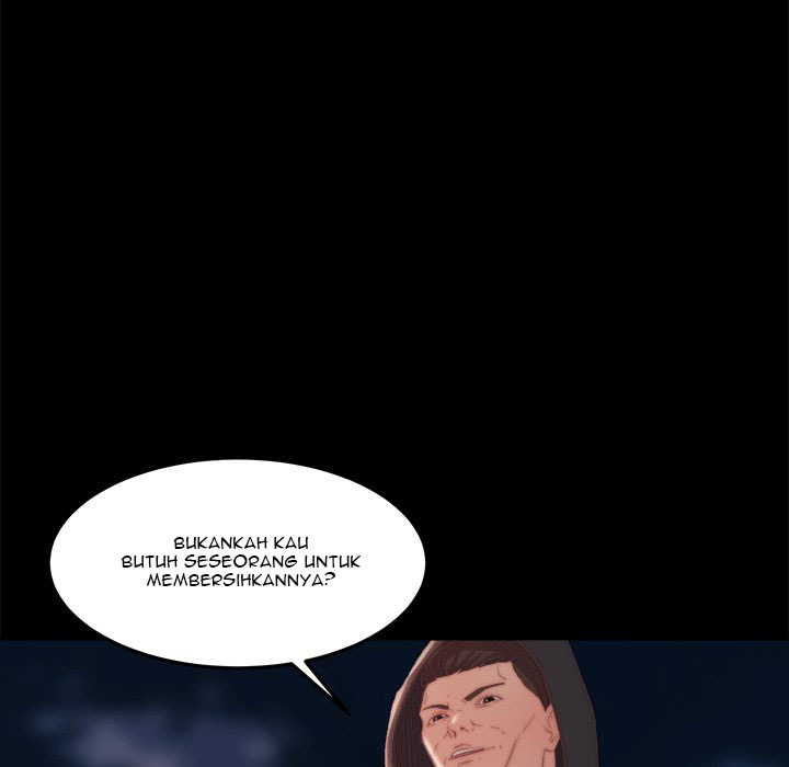 The Lost Girl: Chapter chapter-17 - Page 99