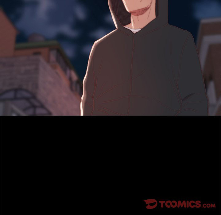 The Lost Girl: Chapter chapter-17 - Page 100