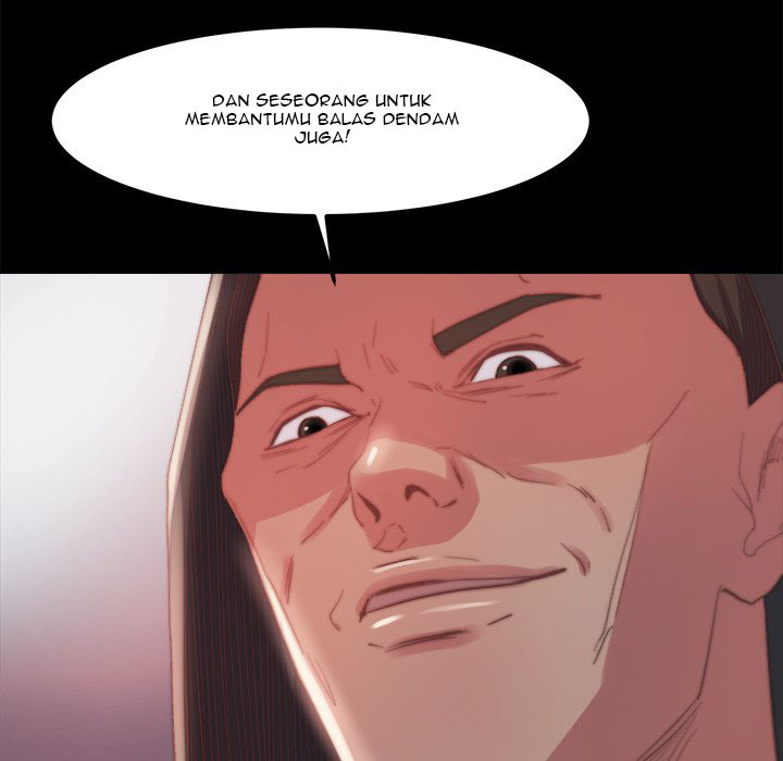 The Lost Girl: Chapter chapter-17 - Page 101