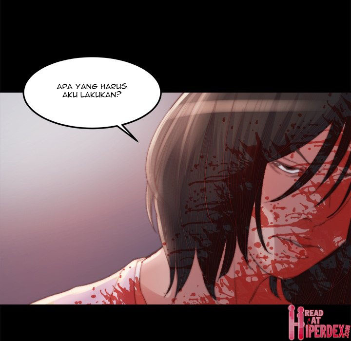 The Lost Girl: Chapter chapter-17 - Page 103