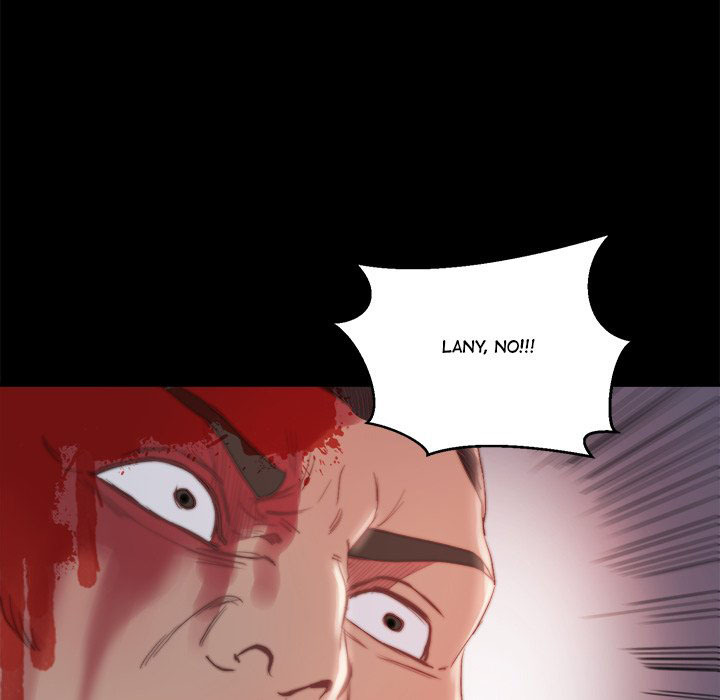 The Lost Girl: Chapter chapter-17 - Page 104