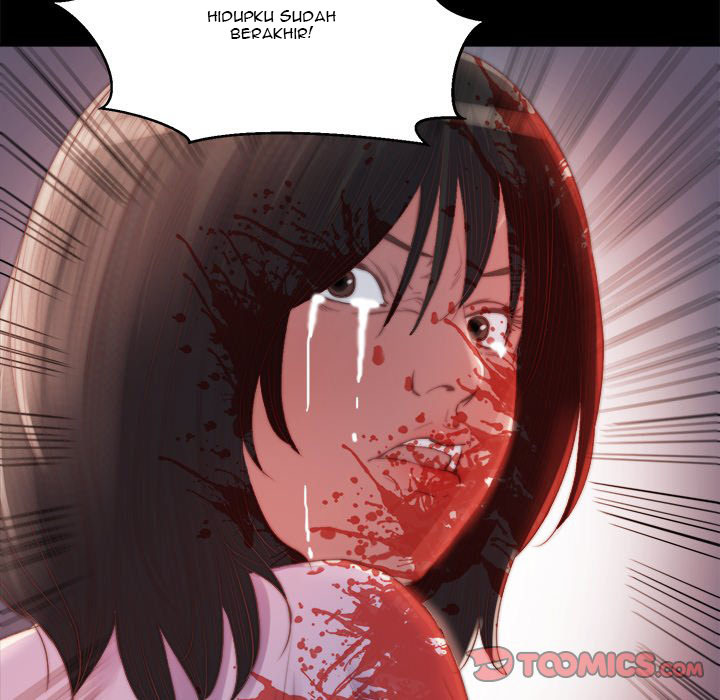 The Lost Girl: Chapter chapter-17 - Page 106
