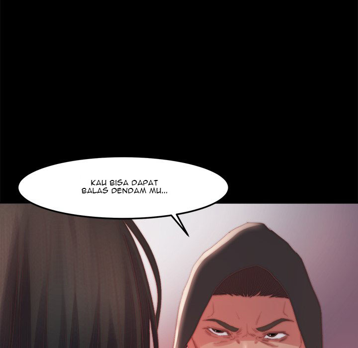 The Lost Girl: Chapter chapter-17 - Page 111