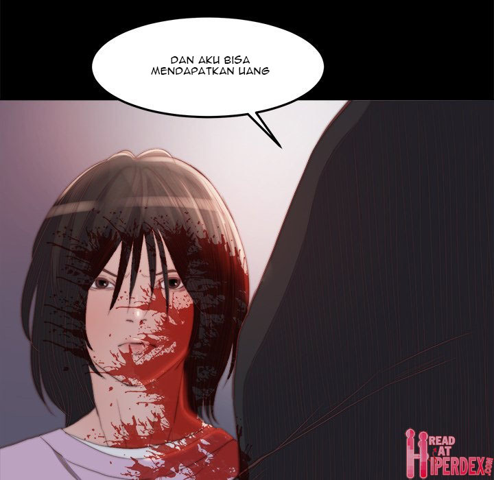 The Lost Girl: Chapter chapter-17 - Page 113