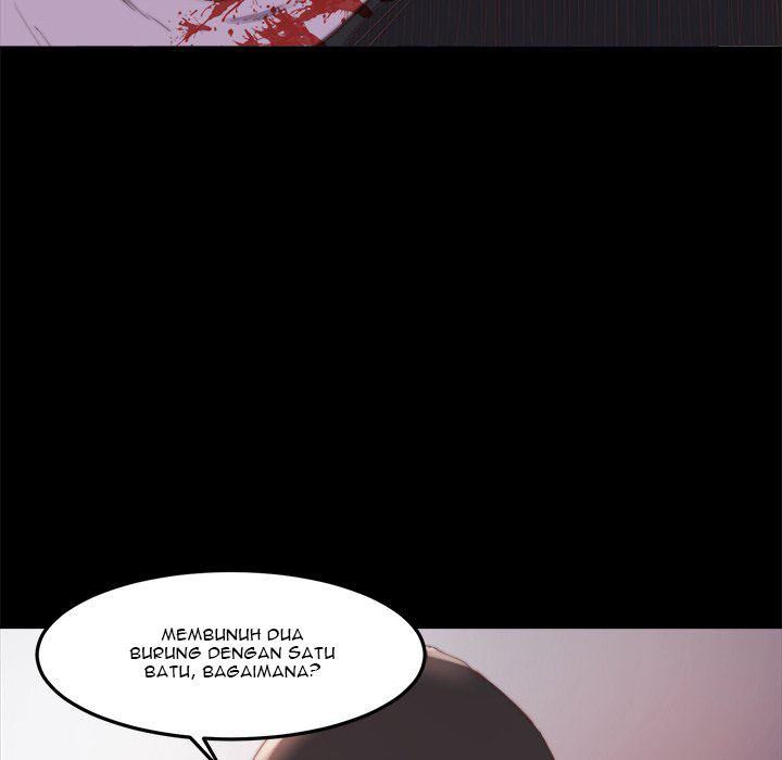 The Lost Girl: Chapter chapter-17 - Page 114
