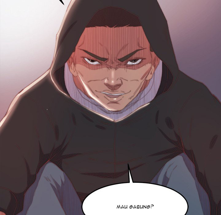 The Lost Girl: Chapter chapter-17 - Page 115