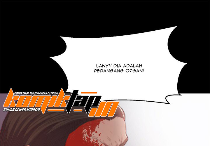 The Lost Girl: Chapter chapter-18 - Page 3