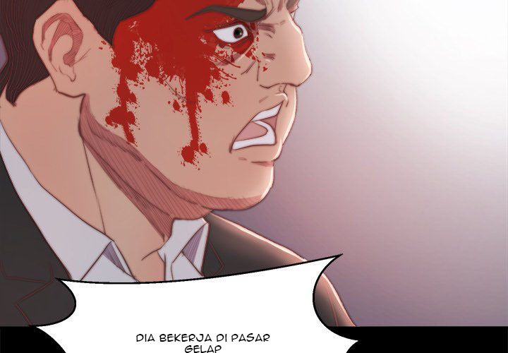 The Lost Girl: Chapter chapter-18 - Page 4