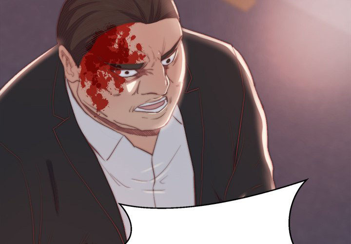 The Lost Girl: Chapter chapter-18 - Page 6