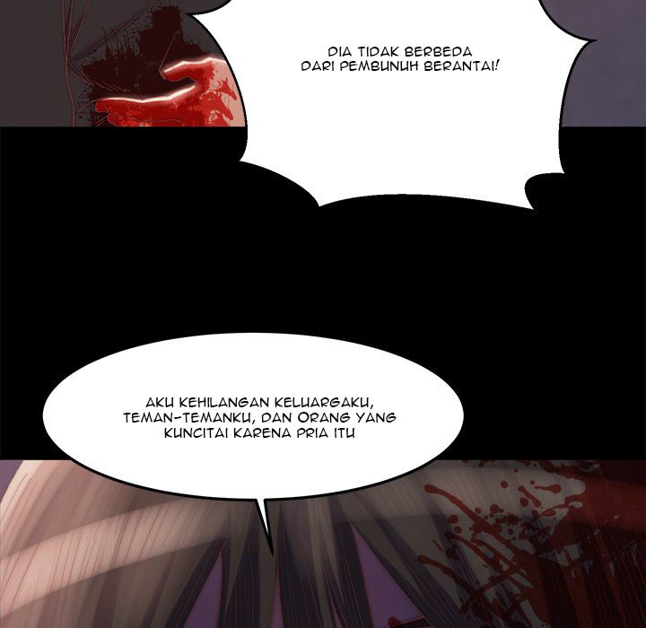 The Lost Girl: Chapter chapter-18 - Page 7
