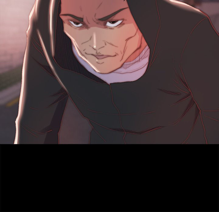 The Lost Girl: Chapter chapter-18 - Page 10