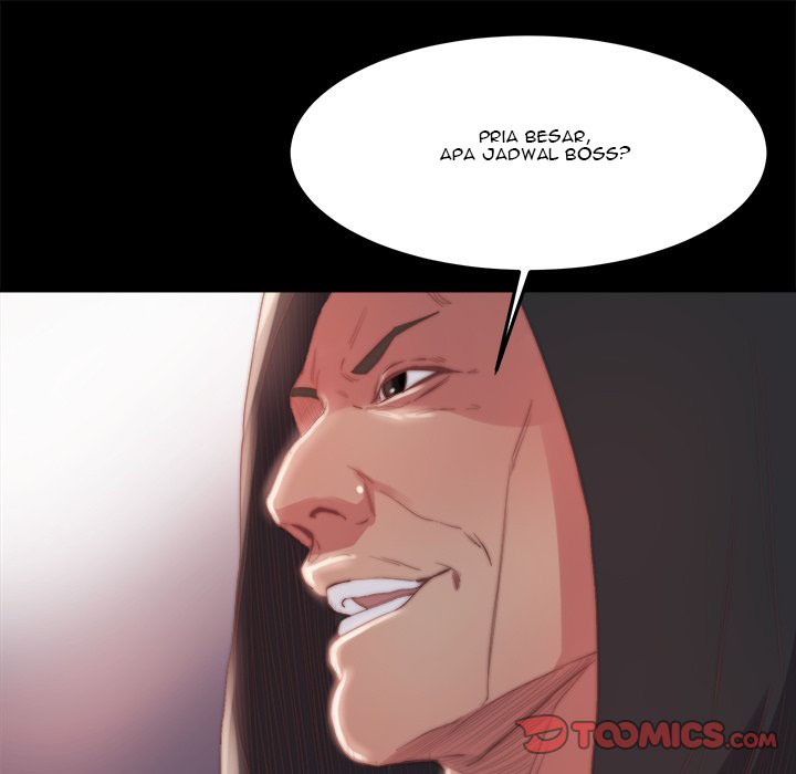 The Lost Girl: Chapter chapter-18 - Page 11