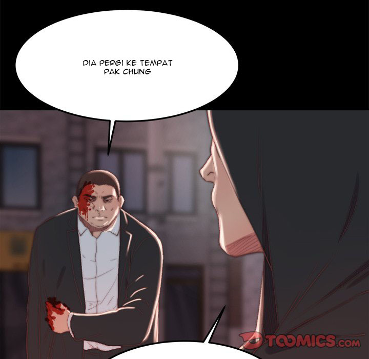 The Lost Girl: Chapter chapter-18 - Page 14