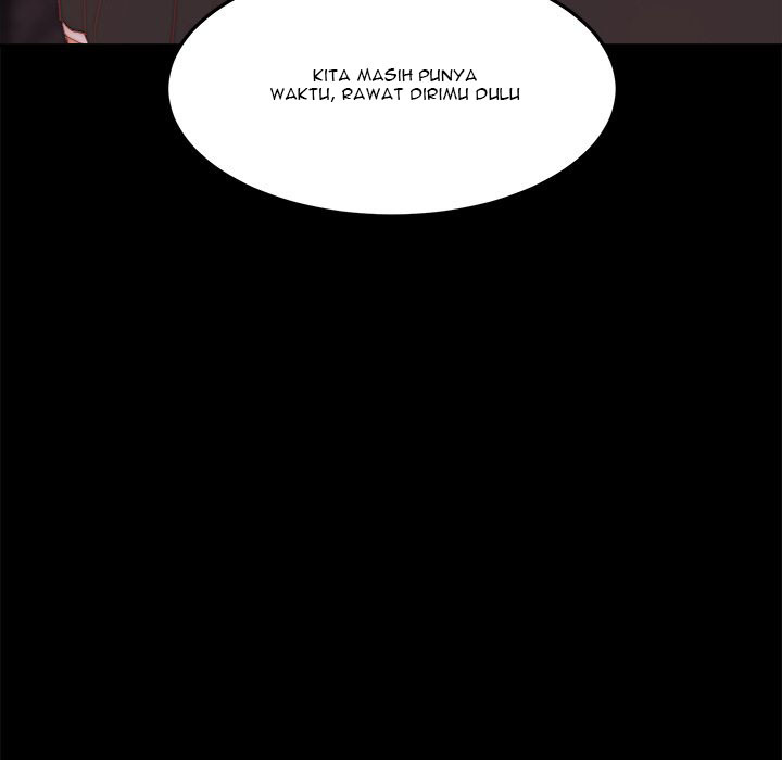 The Lost Girl: Chapter chapter-18 - Page 15