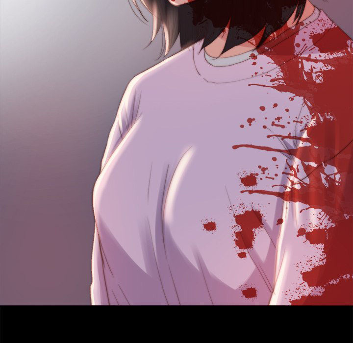 The Lost Girl: Chapter chapter-18 - Page 19