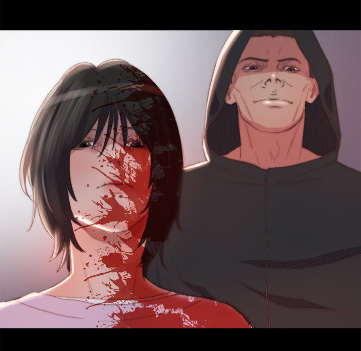 The Lost Girl: Chapter chapter-18 - Page 22