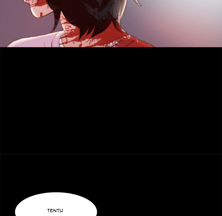 The Lost Girl: Chapter chapter-18 - Page 24