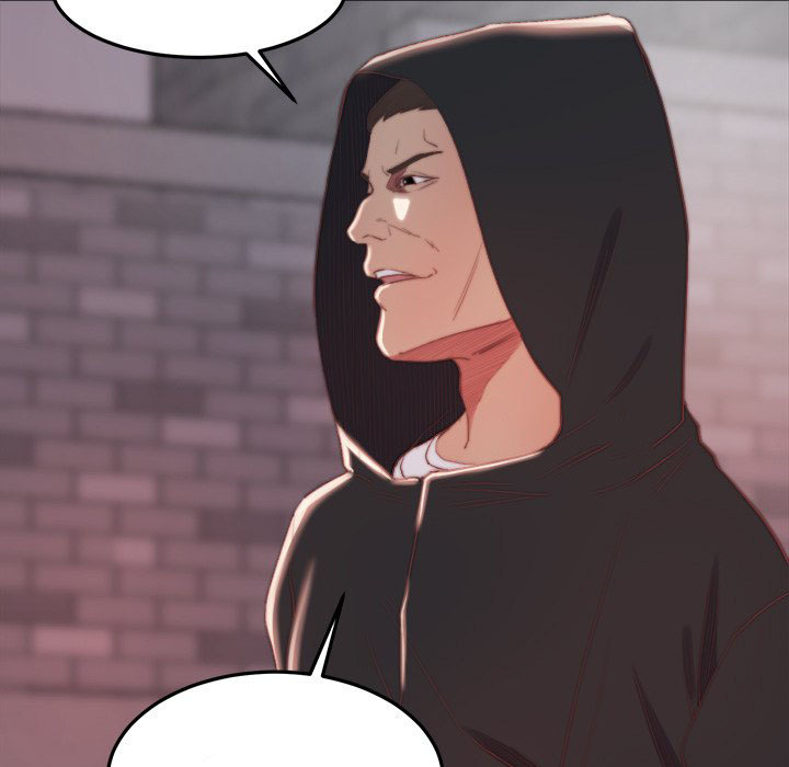 The Lost Girl: Chapter chapter-18 - Page 25