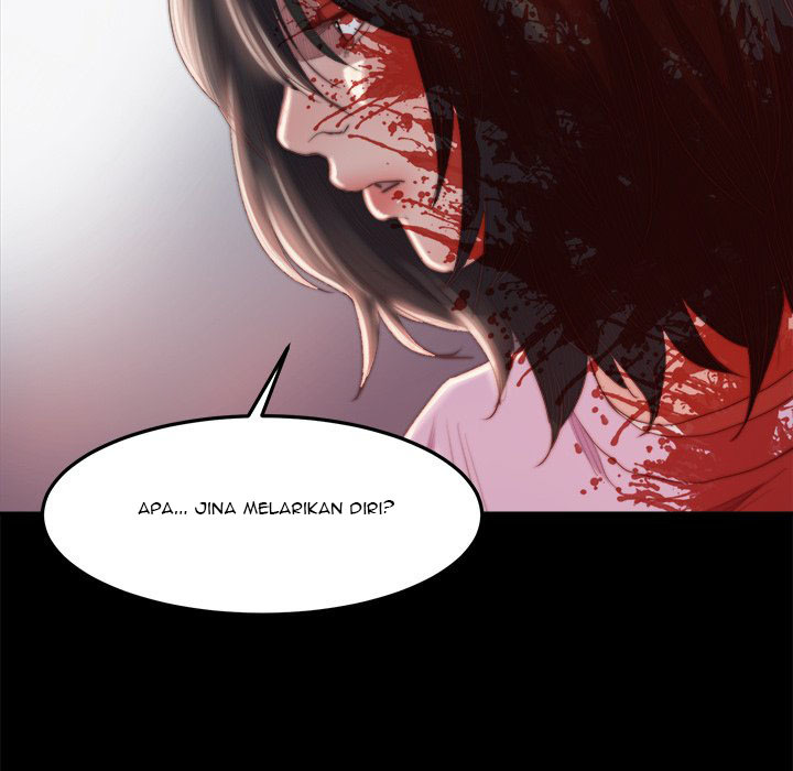 The Lost Girl: Chapter chapter-18 - Page 27