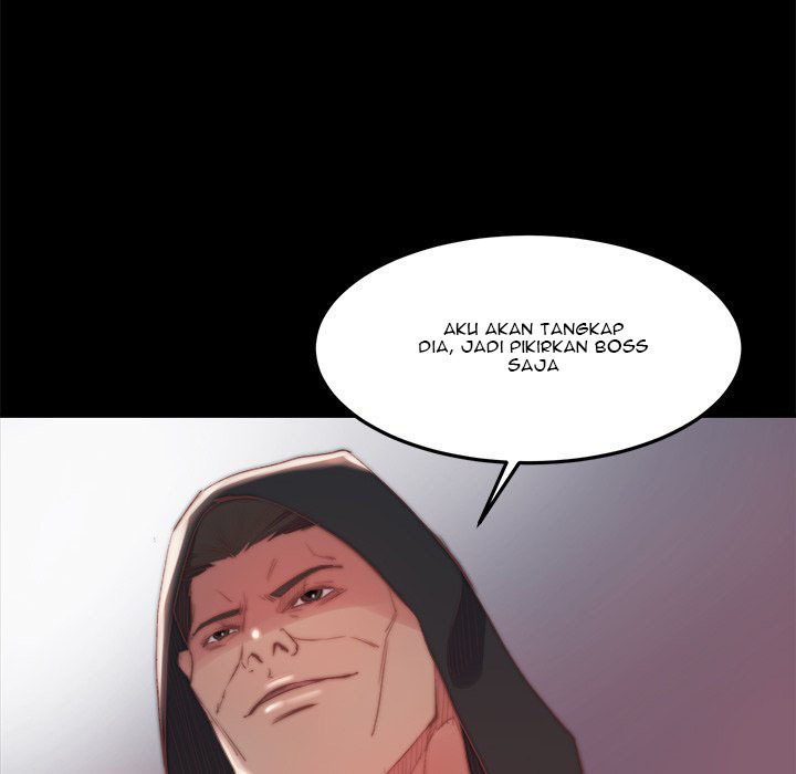 The Lost Girl: Chapter chapter-18 - Page 28
