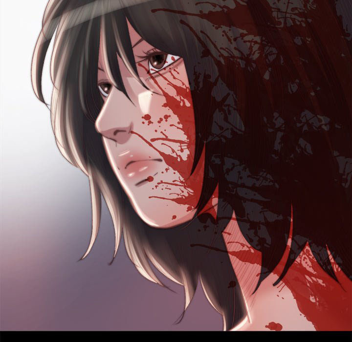The Lost Girl: Chapter chapter-18 - Page 30