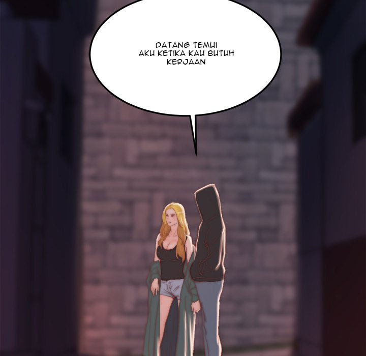 The Lost Girl: Chapter chapter-18 - Page 34