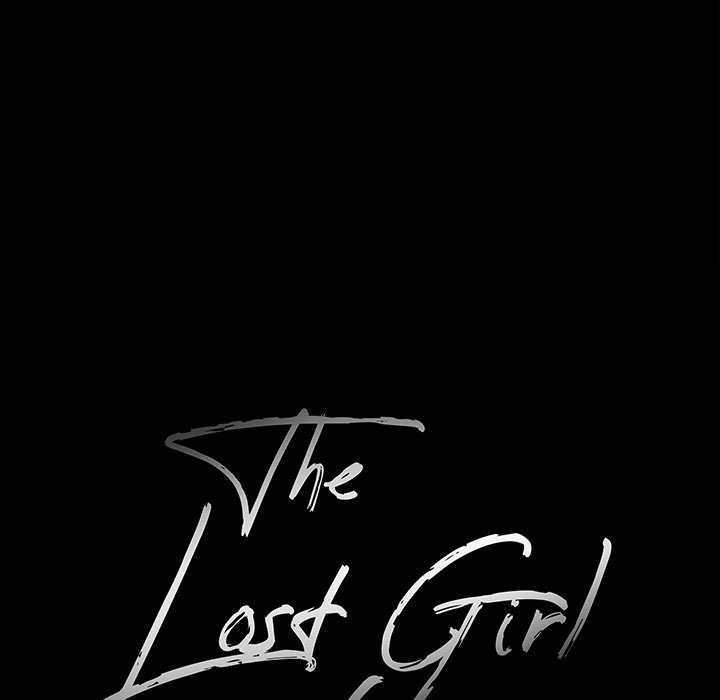 The Lost Girl: Chapter chapter-18 - Page 40
