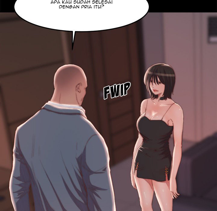 The Lost Girl: Chapter chapter-18 - Page 49