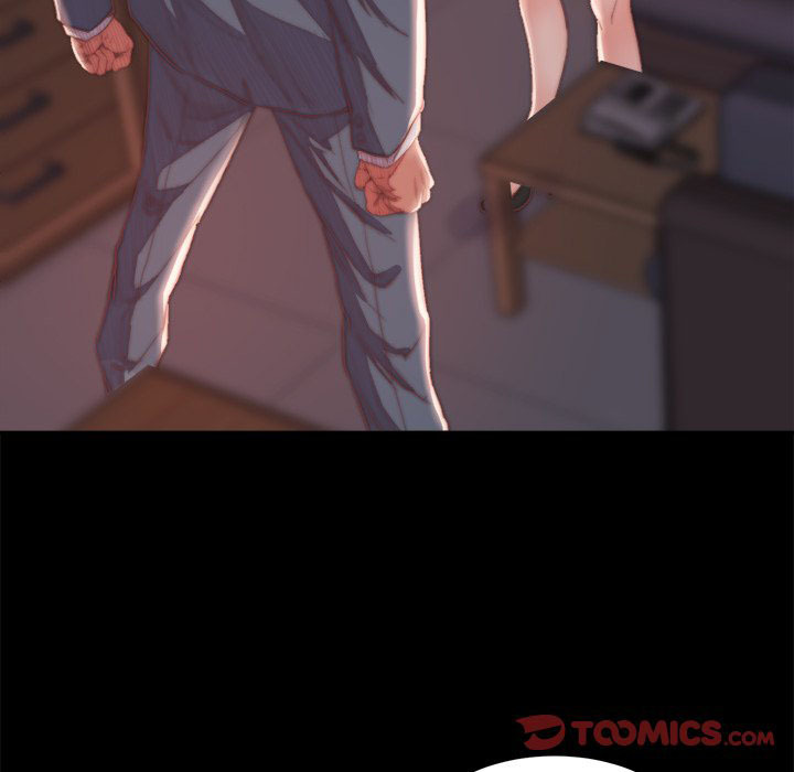 The Lost Girl: Chapter chapter-18 - Page 50