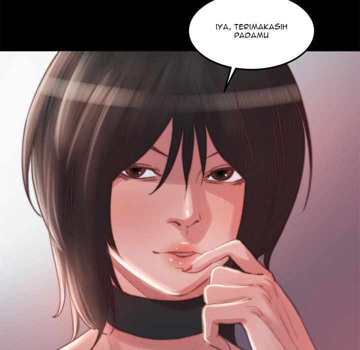 The Lost Girl: Chapter chapter-18 - Page 51