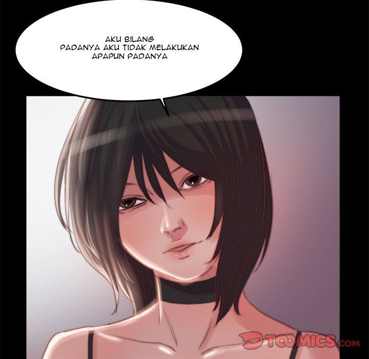 The Lost Girl: Chapter chapter-18 - Page 56