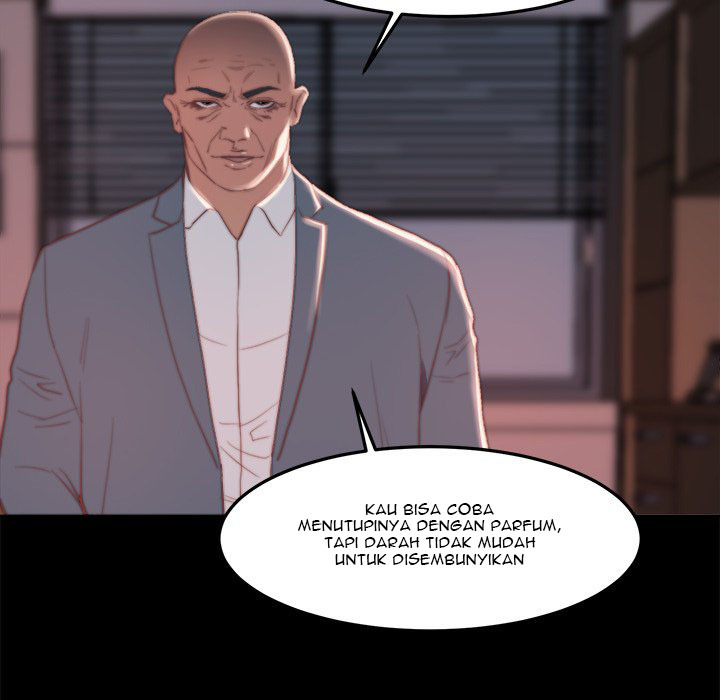 The Lost Girl: Chapter chapter-18 - Page 58