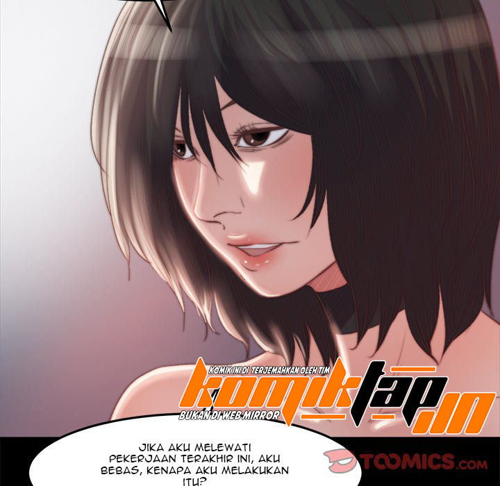 The Lost Girl: Chapter chapter-18 - Page 62