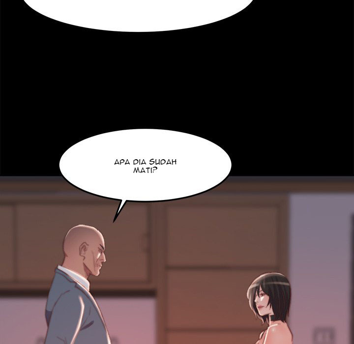 The Lost Girl: Chapter chapter-18 - Page 63