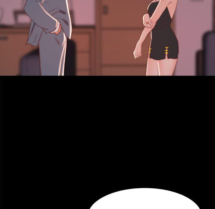 The Lost Girl: Chapter chapter-18 - Page 64