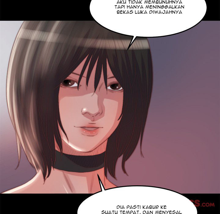 The Lost Girl: Chapter chapter-18 - Page 65