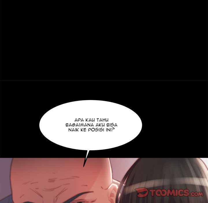 The Lost Girl: Chapter chapter-18 - Page 68