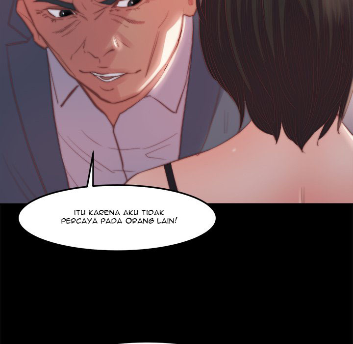 The Lost Girl: Chapter chapter-18 - Page 69