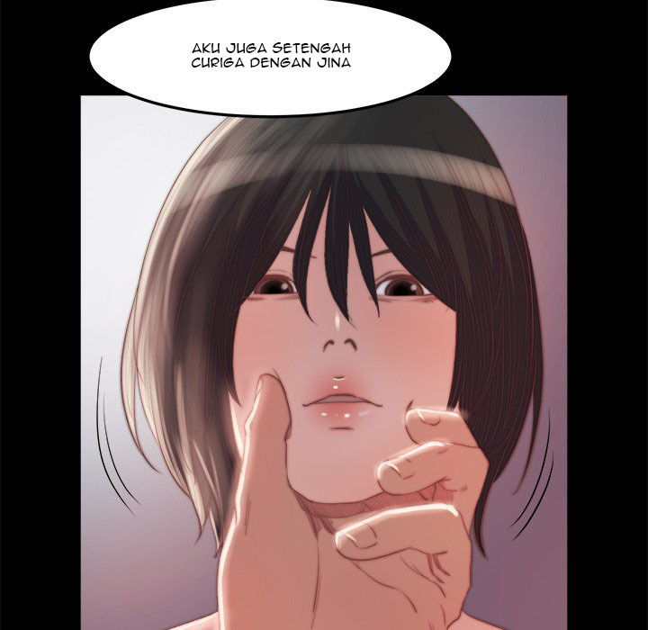 The Lost Girl: Chapter chapter-18 - Page 70
