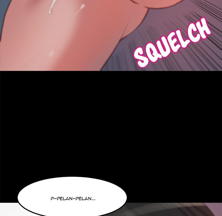 The Lost Girl: Chapter chapter-18 - Page 82