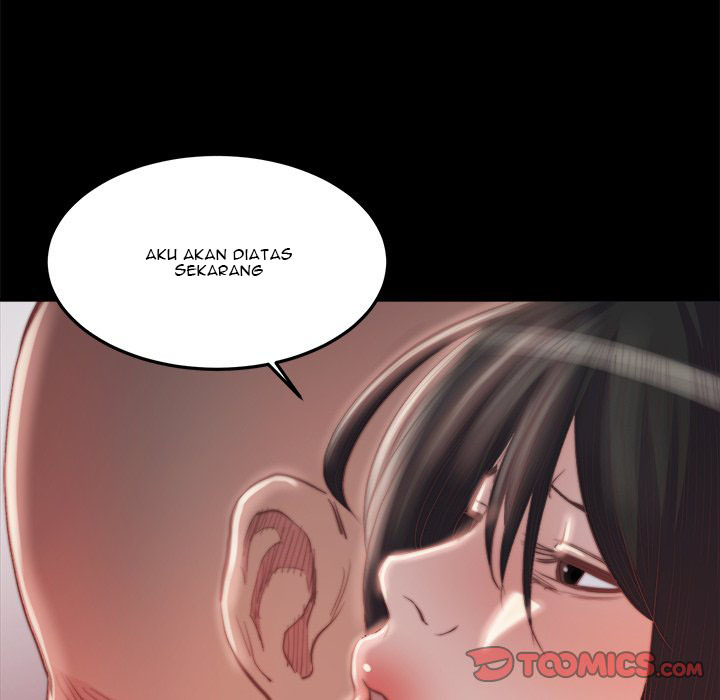 The Lost Girl: Chapter chapter-18 - Page 89