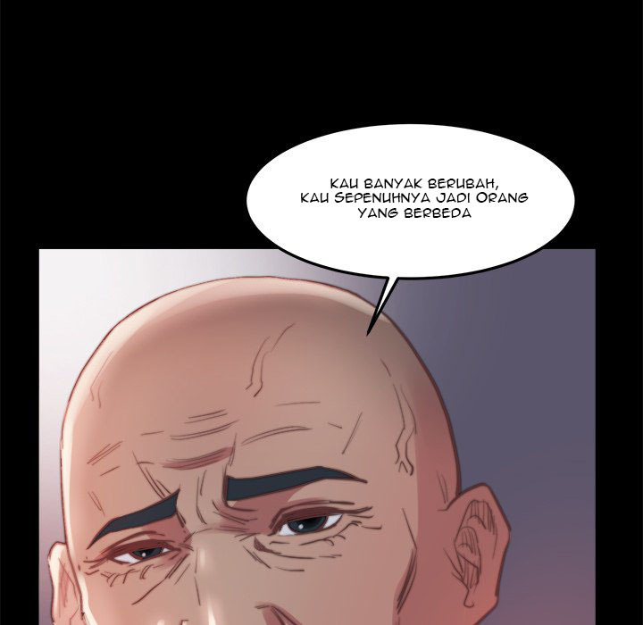 The Lost Girl: Chapter chapter-18 - Page 99