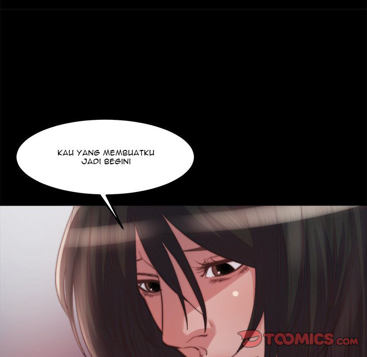 The Lost Girl: Chapter chapter-18 - Page 101
