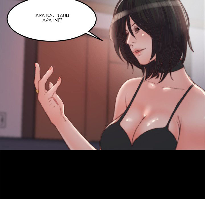 The Lost Girl: Chapter chapter-18 - Page 108