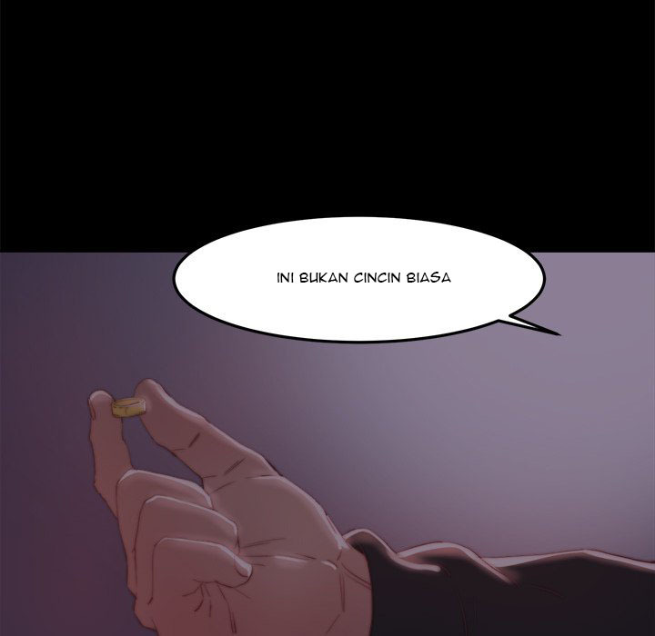 The Lost Girl: Chapter chapter-18 - Page 111
