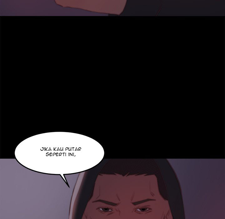 The Lost Girl: Chapter chapter-18 - Page 112