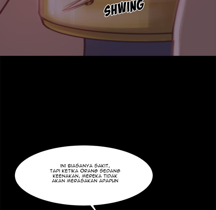 The Lost Girl: Chapter chapter-18 - Page 115